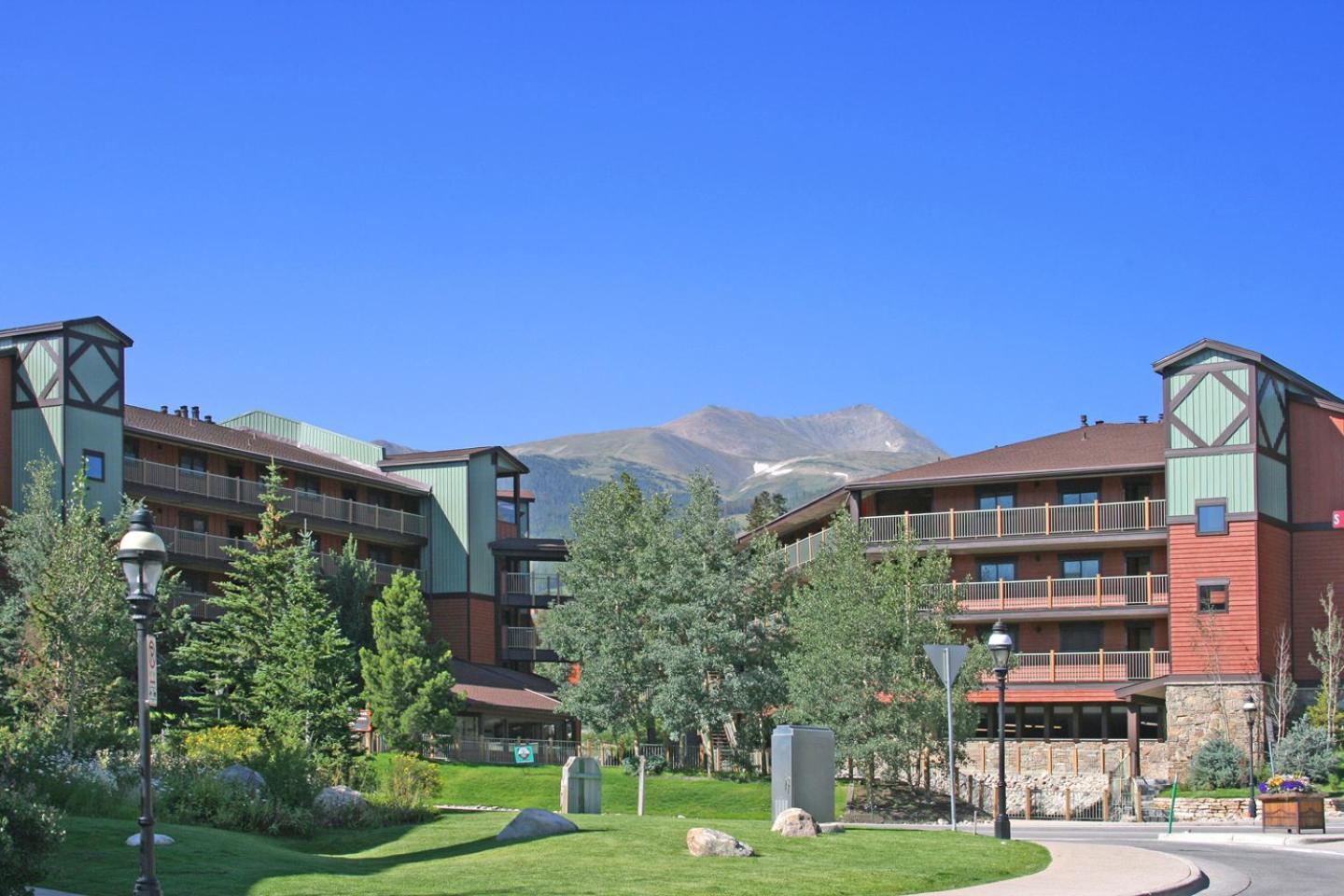 Sawmill Creek Condo 106 By Great Western Lodging Брекенрідж Екстер'єр фото