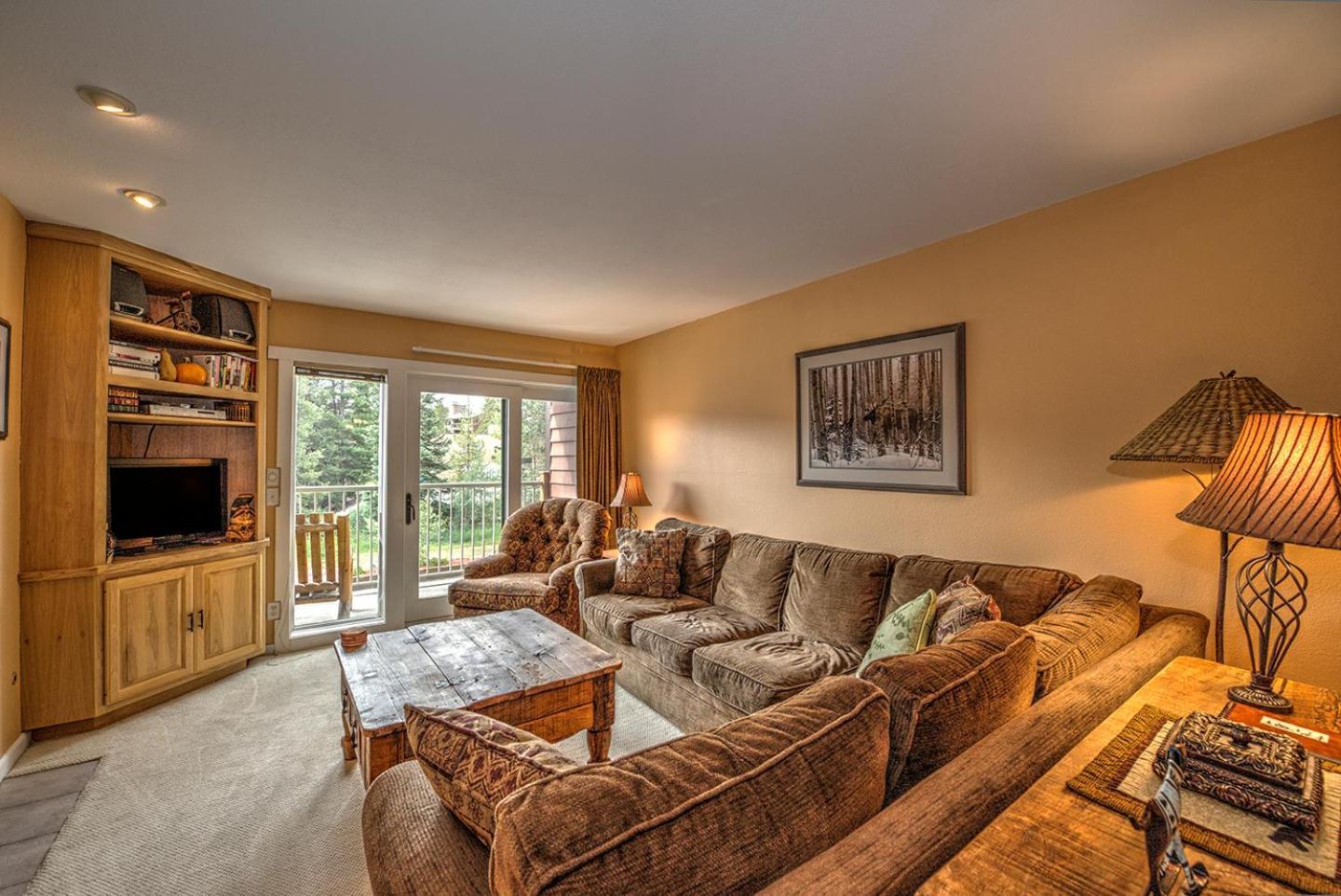Sawmill Creek Condo 106 By Great Western Lodging Брекенрідж Екстер'єр фото