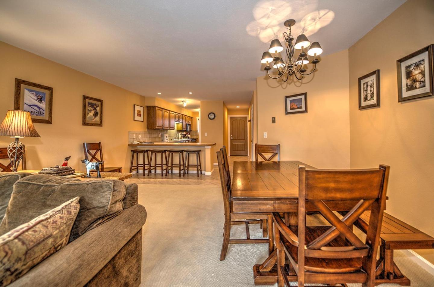 Sawmill Creek Condo 106 By Great Western Lodging Брекенрідж Екстер'єр фото