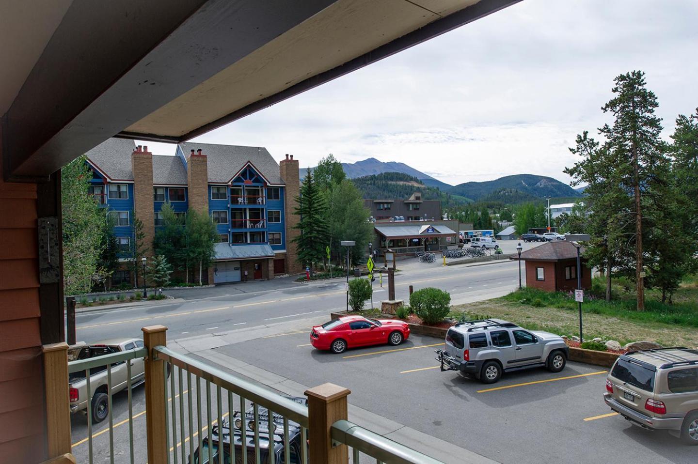 Sawmill Creek Condo 106 By Great Western Lodging Брекенрідж Екстер'єр фото