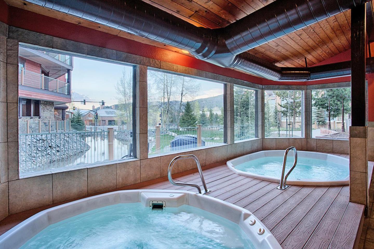 Sawmill Creek Condo 106 By Great Western Lodging Брекенрідж Екстер'єр фото